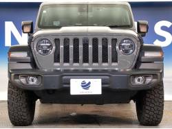 ジープ・ラングラーアンリミテッド ルビコンの中古車画像