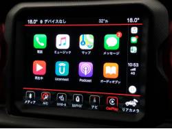 ジープ・ラングラーアンリミテッド ルビコンの中古車画像