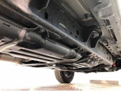 ジープ・ラングラーアンリミテッド ルビコンの中古車画像