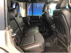 ジープ・ラングラーアンリミテッド ルビコンの中古車画像