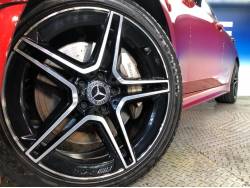 CLSクラス CLS450 4マチック スポーツ（メルセデス