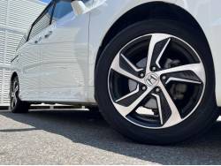 オデッセイ Ｇ・エアロパッケージの中古車画像