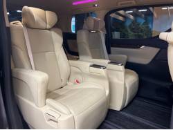 アルファード ３．５ＧＦの中古車画像