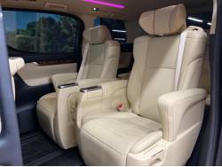 アルファード ３．５ＧＦの中古車画像