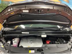 アルファード ３．５ＧＦの中古車画像