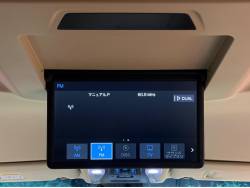 アルファード ３．５ＧＦの中古車画像