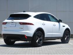 Ｅペイス Ｒ‐ダイナミック ＨＳＥ Ｐ３００ｅの中古車画像