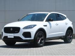 Ｅペイス Ｒ‐ダイナミック ＨＳＥ Ｐ３００ｅの中古車画像