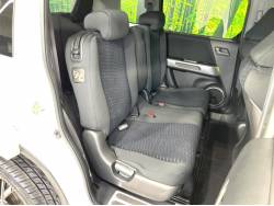 クロスロード ２０Ｘｉの中古車画像