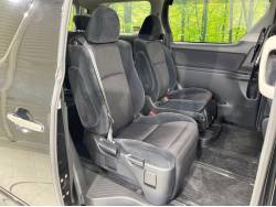 ヴェルファイア ３．５Ｚ サイドリフトアップシート装着車の中古車画像