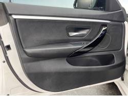 ４シリーズ ４２０ｉグランクーペ スタイルエッジｘＤｒｉｖｅの中古車画像