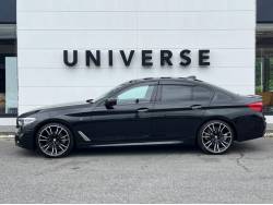 ５シリーズ ５２３ｄ Ｍスポーツの中古車画像