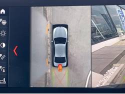 ５シリーズ ５２３ｄ Ｍスポーツの中古車画像