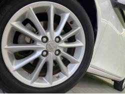 カローラフィールダー １．８Ｓの中古車画像