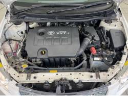 カローラフィールダー １．８Ｓの中古車画像