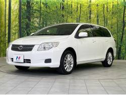 カローラフィールダー １．８Ｓの中古車画像