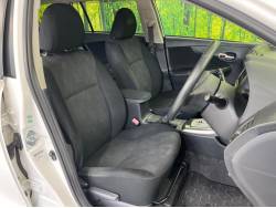 カローラフィールダー １．８Ｓの中古車画像