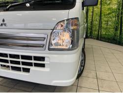 ミニキャブトラック Ｍの中古車画像