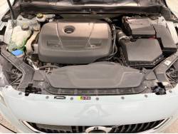 Ｖ４０ Ｔ３ キネティックの中古車画像