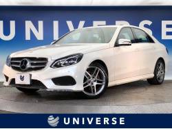 Ｅクラスの中古車