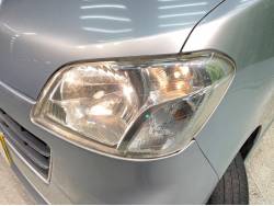 ルクラ Ｌブラックインテリアリミテッドの中古車画像