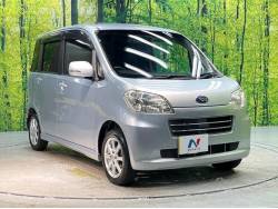 ルクラ Ｌブラックインテリアリミテッドの中古車画像