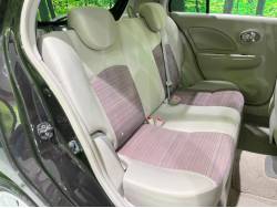 マーチ ボレロの中古車画像