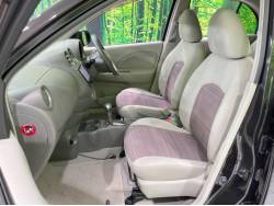 マーチ ボレロの中古車画像