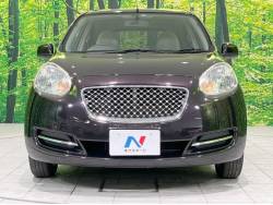 マーチ ボレロの中古車画像