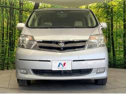 アルファードハイブリッド Ｇエディションの中古車画像