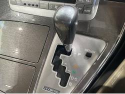 アルファードハイブリッド Ｇエディションの中古車画像