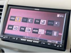 マーチ １２Ｓ プラスナビＨＤＤの中古車画像