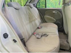 マーチ １２Ｓ プラスナビＨＤＤの中古車画像