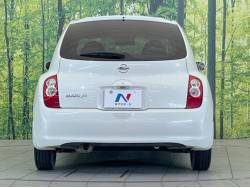 マーチ １２Ｓ プラスナビＨＤＤの中古車画像