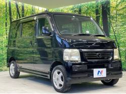 バモス Ｍの中古車画像