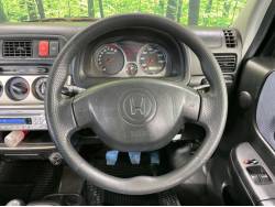 バモス Ｍの中古車画像