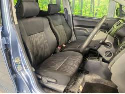 セルボ Ｇリミテッドの中古車画像