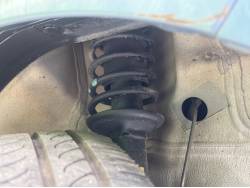 セルボ Ｇリミテッドの中古車画像