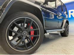 Gクラス G63 AMG（メルセデス・ベンツ）[7AT]のカタログ詳細