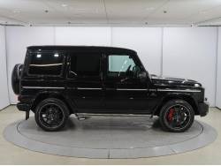 Gクラス G63 AMG（メルセデス・ベンツ）[7AT]のカタログ詳細