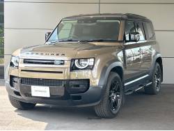 ディフェンダー １１０Ｓの中古車画像