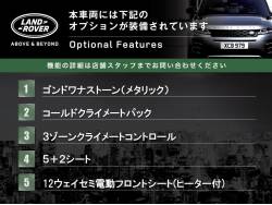 ディフェンダー １１０Ｓの中古車画像