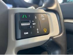 ディフェンダー １１０Ｓの中古車画像