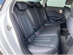 Ａ４ １．４ＴＦＳＩスポーツの中古車画像