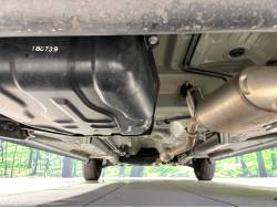 スペーシア Ｔスマートフォン連携ナビゲーション装着車の中古車画像