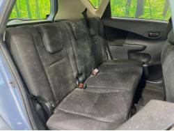 ラクティス Ｘの中古車画像