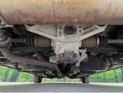 ラクティス Ｘの中古車画像