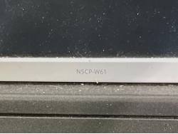 ラクティス Ｘの中古車画像