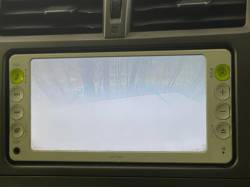 ラクティス Ｘの中古車画像