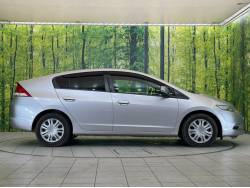 インサイト Ｌの中古車画像